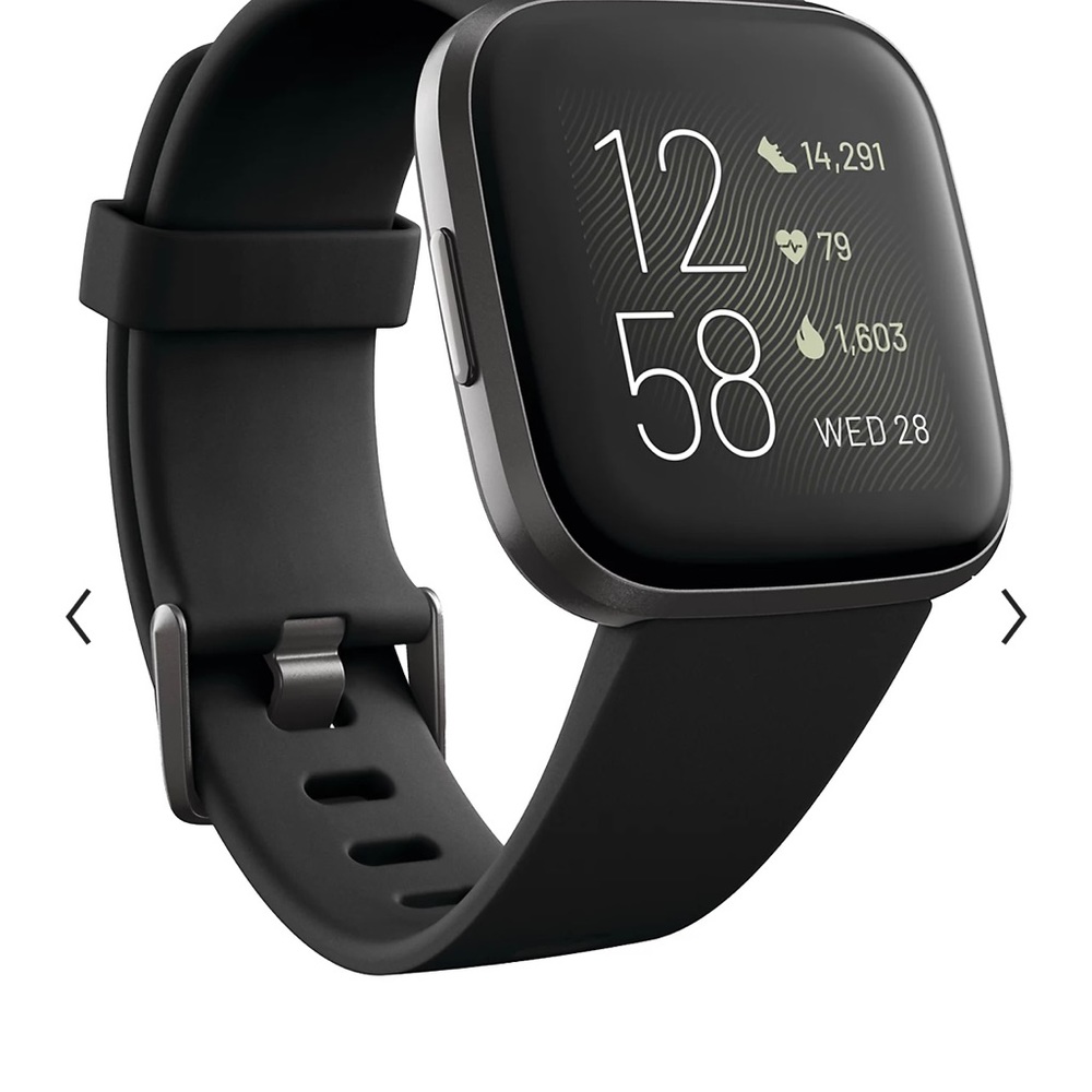 Fitbit versa 2